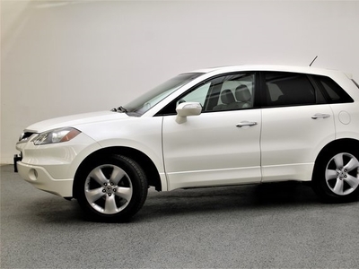 2009 Acura RDX in Bedford, OH