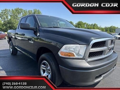 2009 Dodge Ram 1500 for Sale in Chicago, Illinois