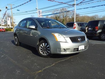 2009 Nissan Sentra for Sale in Chicago, Illinois