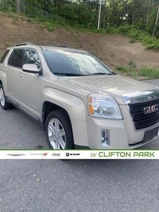 2010 GMC Terrain for Sale in Chicago, Illinois