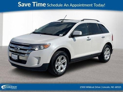 2011 Ford Edge for Sale in Chicago, Illinois