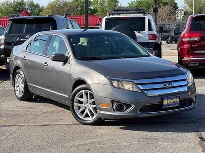 2011 Ford Fusion for Sale in Saint Louis, Missouri