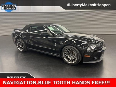2011 Ford Mustang for Sale in Chicago, Illinois