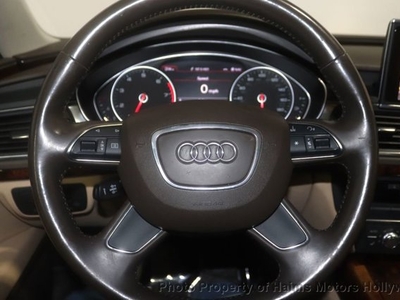 2012 Audi A7 3.0T quattro Premium in Hollywood, FL