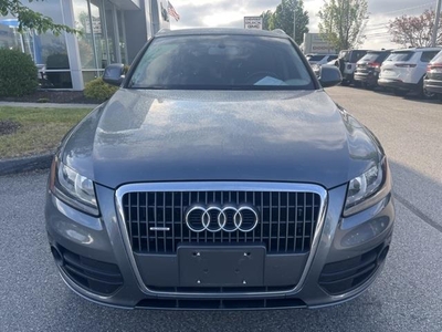 2012 Audi Q5 2.0T quattro Premium in Southbury, CT