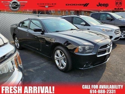 2013 Dodge Charger for Sale in Chicago, Illinois