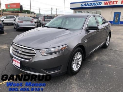 2013 Ford Taurus for Sale in Chicago, Illinois