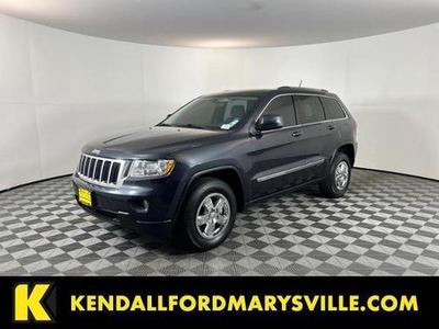 2013 Jeep Grand Cherokee for Sale in Chicago, Illinois