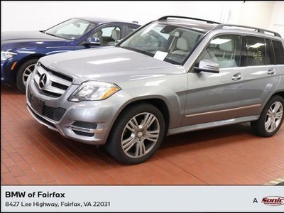 2013 Mercedes-Benz GLK-Class for Sale in Chicago, Illinois