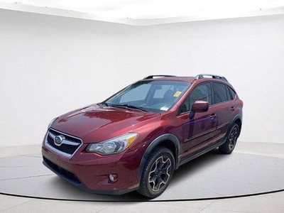2013 Subaru XV Crosstrek for Sale in Denver, Colorado