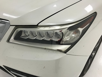 2014 Acura MDX in Robstown, TX