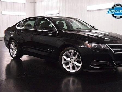 2014 Chevrolet Impala for Sale in Chicago, Illinois
