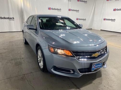 2014 Chevrolet Impala for Sale in Denver, Colorado
