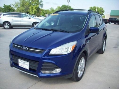 2014 Ford Escape for Sale in Saint Louis, Missouri
