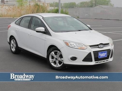 2014 Ford Focus for Sale in Denver, Colorado