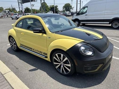 2014 Volkswagen Beetle for Sale in Chicago, Illinois