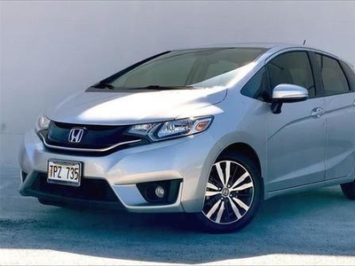 2015 Honda Fit for Sale in Denver, Colorado