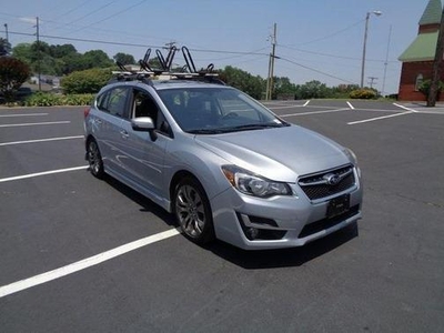 2015 Subaru Impreza for Sale in Denver, Colorado