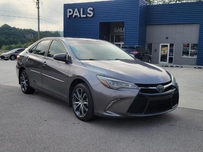 2015 Toyota Camry for Sale in Chicago, Illinois