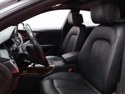 2016 Audi A7 3.0T Premium Plus in Rahway, NJ