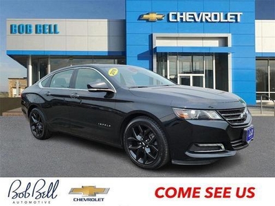 2016 Chevrolet Impala for Sale in Saint Louis, Missouri