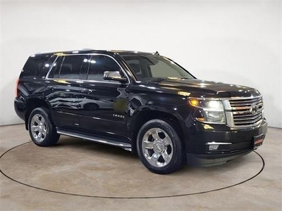 2016 Chevrolet Tahoe for Sale in Chicago, Illinois