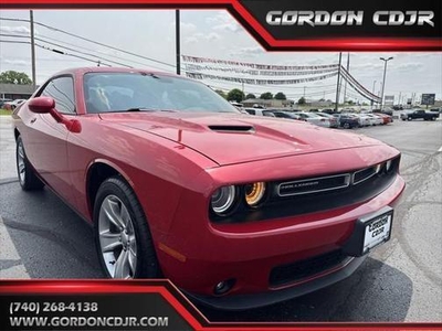 2016 Dodge Challenger for Sale in Saint Louis, Missouri