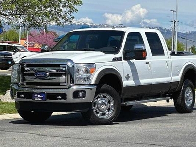 2016 Ford F-350 for Sale in Chicago, Illinois