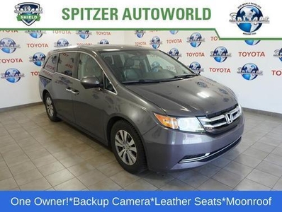 2016 Honda Odyssey for Sale in Denver, Colorado