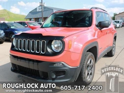 2016 Jeep Renegade for Sale in Saint Louis, Missouri