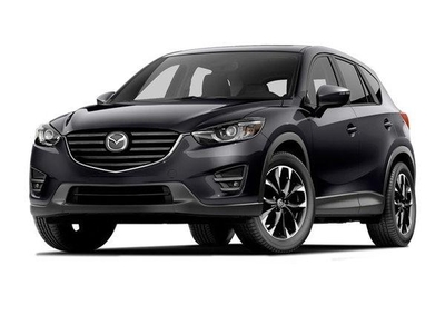 2016 Mazda CX-5 for Sale in Chicago, Illinois