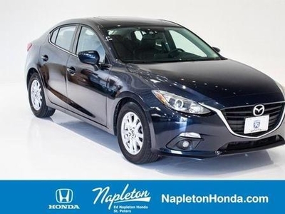 2016 Mazda Mazda3 for Sale in Denver, Colorado