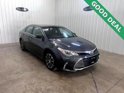 2016 Toyota Avalon for Sale in Co Bluffs, Iowa