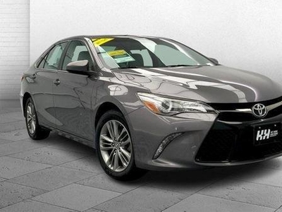 2016 Toyota Camry for Sale in Saint Louis, Missouri