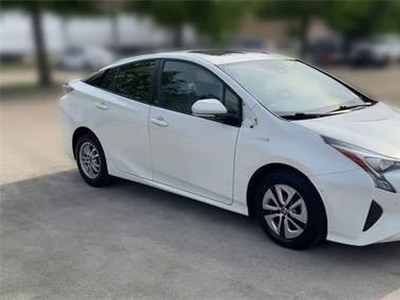 2016 Toyota Prius for Sale in Denver, Colorado