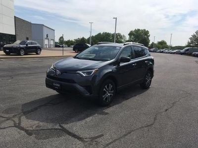 2016 Toyota RAV4 for Sale in Chicago, Illinois