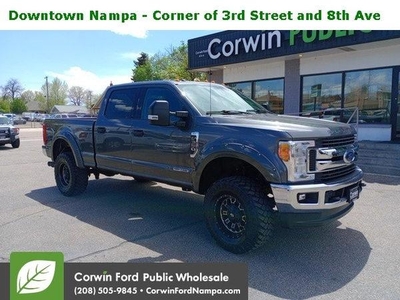 2017 Ford F-350 for Sale in Chicago, Illinois