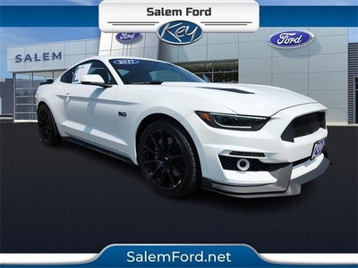 2017 Ford Mustang for Sale in Chicago, Illinois