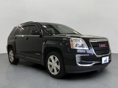 2017 GMC Terrain for Sale in Northwoods, Illinois