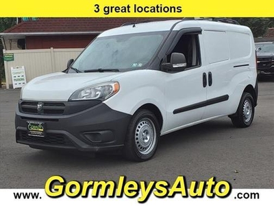 2017 RAM ProMaster City for Sale in Chicago, Illinois