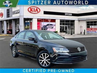 2017 Volkswagen Jetta for Sale in Chicago, Illinois