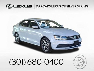 2017 Volkswagen Jetta for Sale in Denver, Colorado