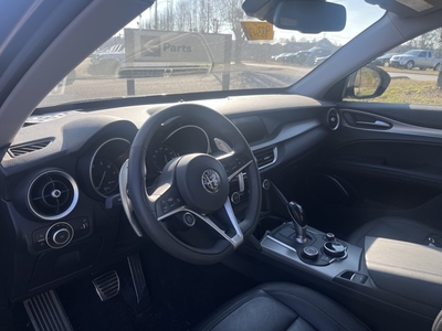2018 Alfa Romeo Stelvio in Gallatin, TN
