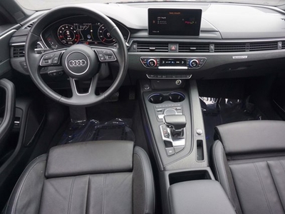 2018 Audi A4 Prestige in Pelham, AL