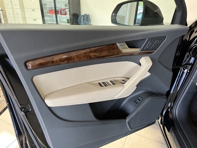 2018 Audi Q5 2.0T quattro Premium in Santa Cruz, CA