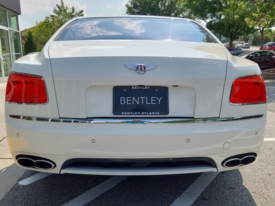 2018 Bentley Flying Spur V8 Sedan in Alpharetta, GA