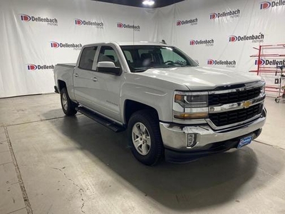 2018 Chevrolet Silverado 1500 for Sale in Denver, Colorado