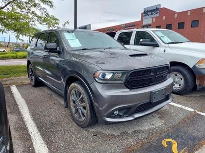 2018 Dodge Durango for Sale in Saint Louis, Missouri