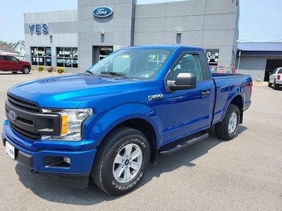 2018 Ford F-150 for Sale in Saint Louis, Missouri