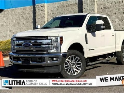 2018 Ford F-350 for Sale in Chicago, Illinois